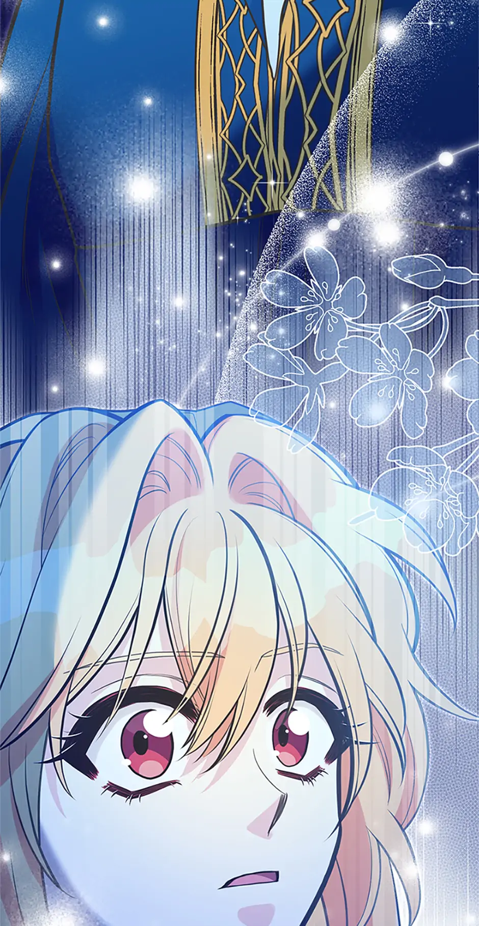 My Sister Picked Up The Male Lead Chapter 111 76